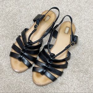 Chloe Gladiator Sandal